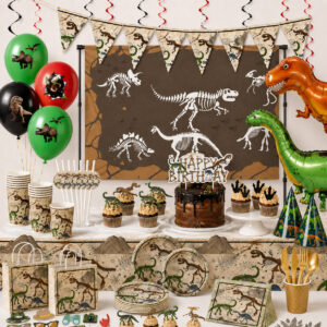 Dino Avontuur Box