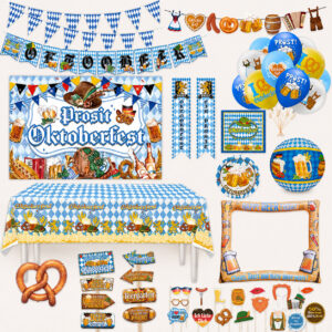 Oktoberfest / Tiroler Feest Box